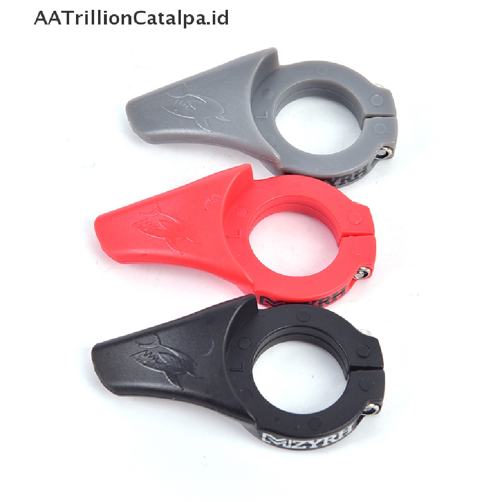 Aatrillioncatalpa Handgrip Stang Sepeda Shock Absorber