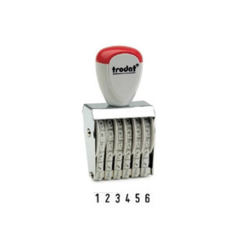 

Trodat 1536 Classic