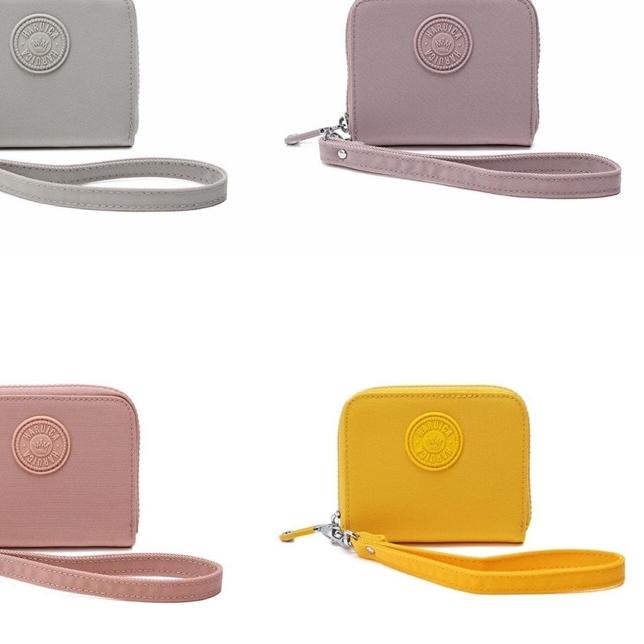 Dompet Haruica Wallet 80136 Original Import