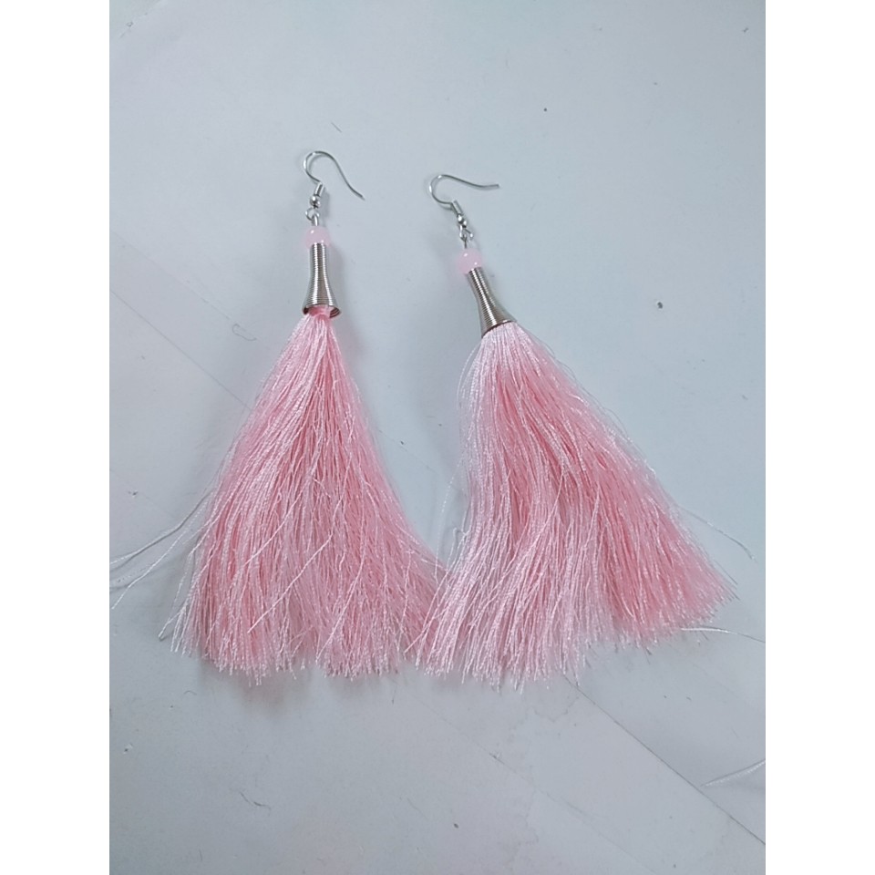 Anting Terbaru Tassel  anting  kekinian  By TokoPelanginicer