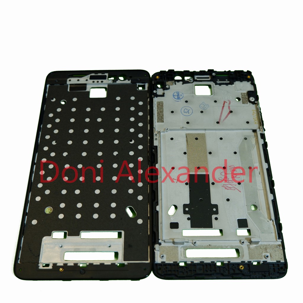 TULANG LCD FRAME XIAOMI REDMI NOTE 3 SE SPECIAL EDITION