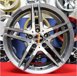 Velg mobil Ertiga Rush Terios ring 17 HSR BERLIN Shopee Velg mobil Ertiga Rush Terios ring 17 HSR BERLIN Shopee
