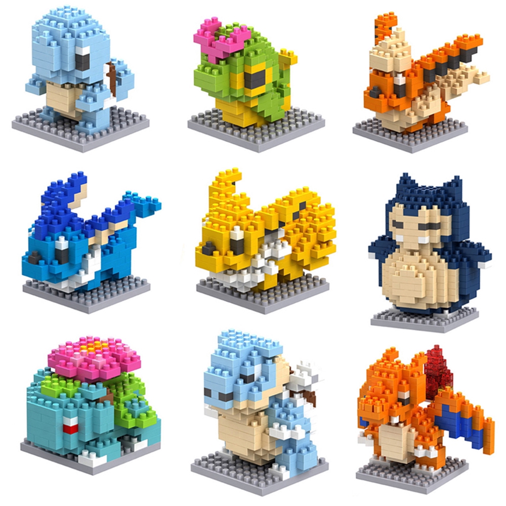 lego pokemon