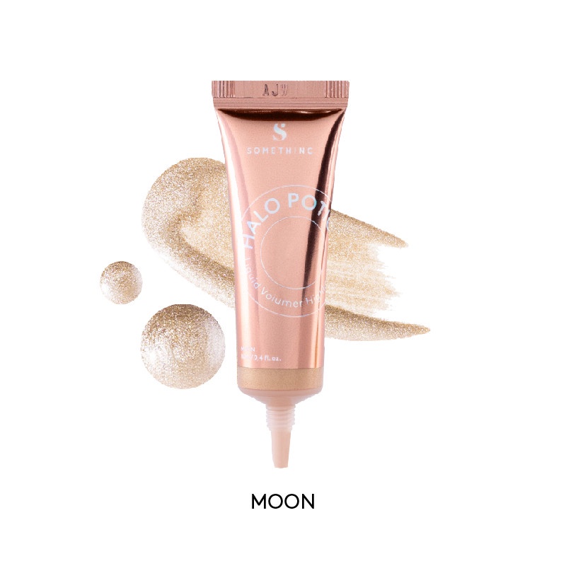 SOMETHINC HALO POTION Highlighter - Liquid Highlighter