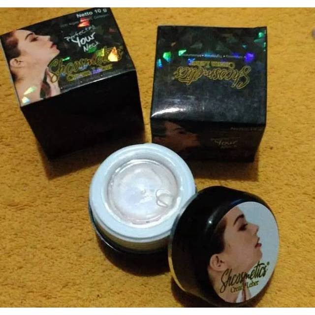 CREAM LEHER SH COSMETIC BPOM