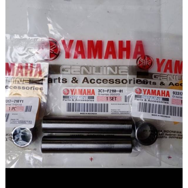 Bosh ARM vixion lama/Vixion New old-Asli ori Ygp