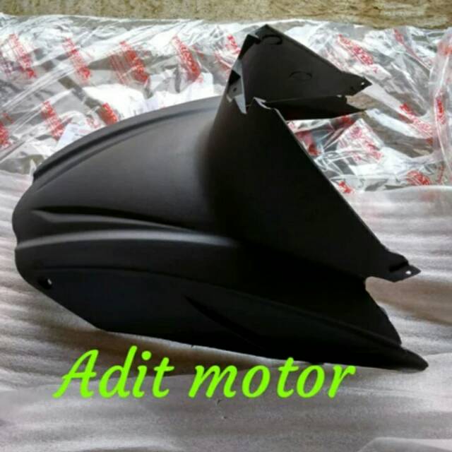 Tutup Mesin Bawah Jok Honda Beat Lama Old Karbu