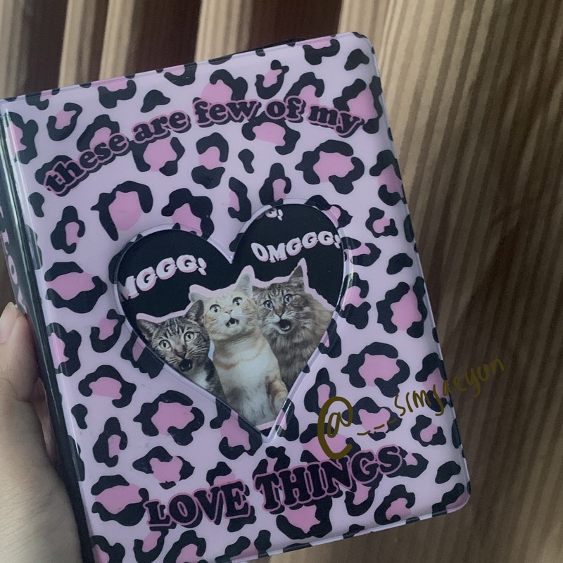 preloved kolbuk collect book 2p