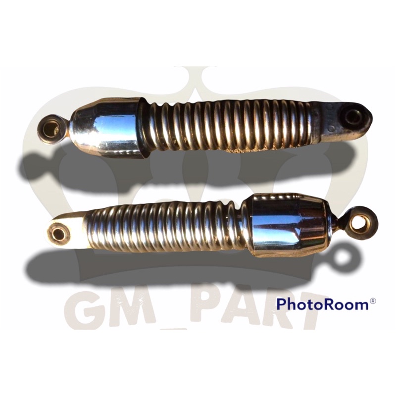 peredam kejut shock skok shockbreaker belakang fiz r fizr foswan poswan force 1 jupiter vega alfa si