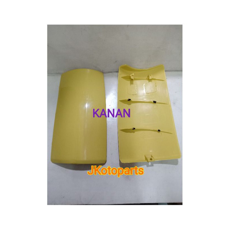 Pipi Kabin Colt Diesel Ragasa