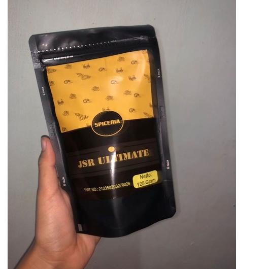 

Paylater✅ Ramuan JSR 125 Gram PROMIL/DIET | Discount Today | Terlaris Today | TERATAS