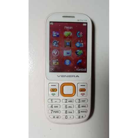 Hp Cina Venera Second Shopee Indonesia