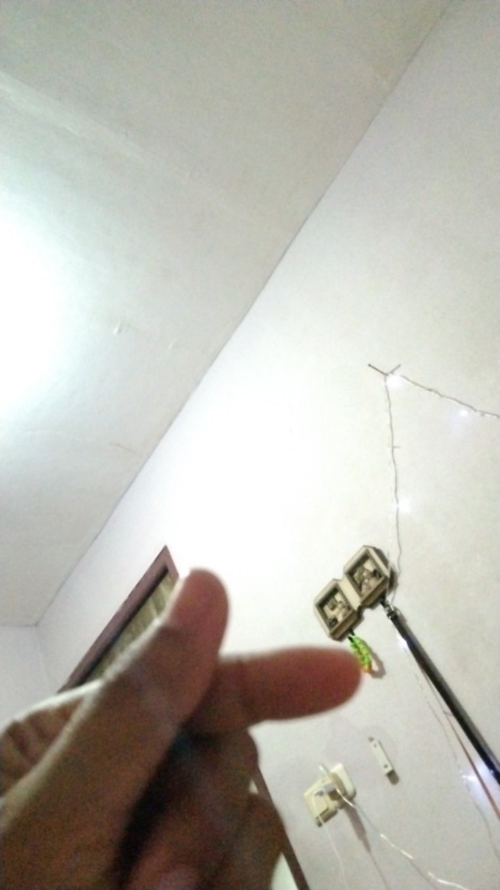 1 Pc | Gembok Nekel Freed 30 / 40 / 50 / 60mm / Leher Panjang / Pintu Rumah / Industri / Padlock