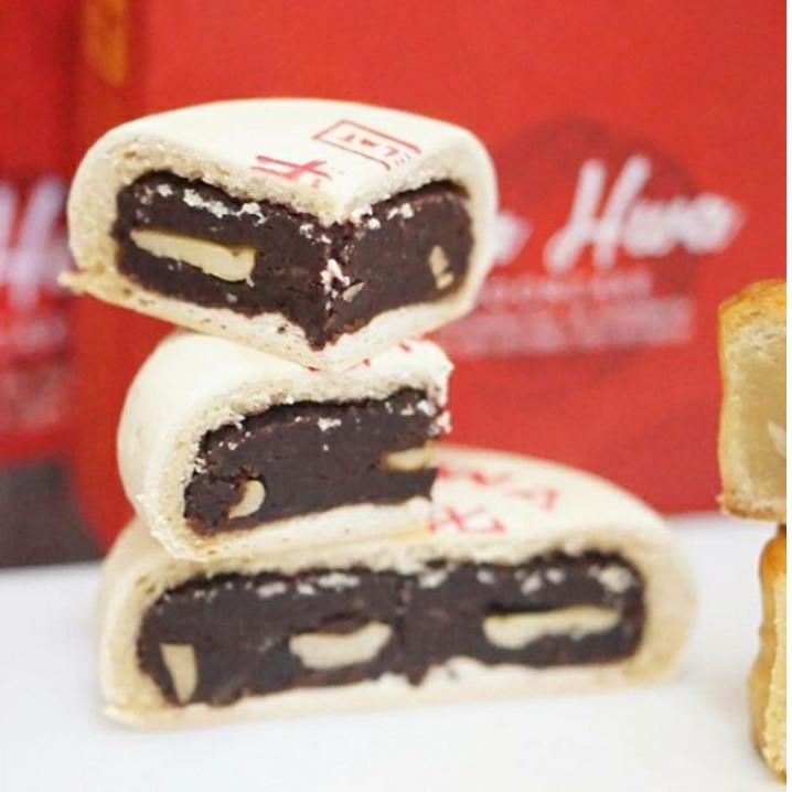 

[KODE ZSN7V] Kim Hwa White Skin Mooncake PER PC