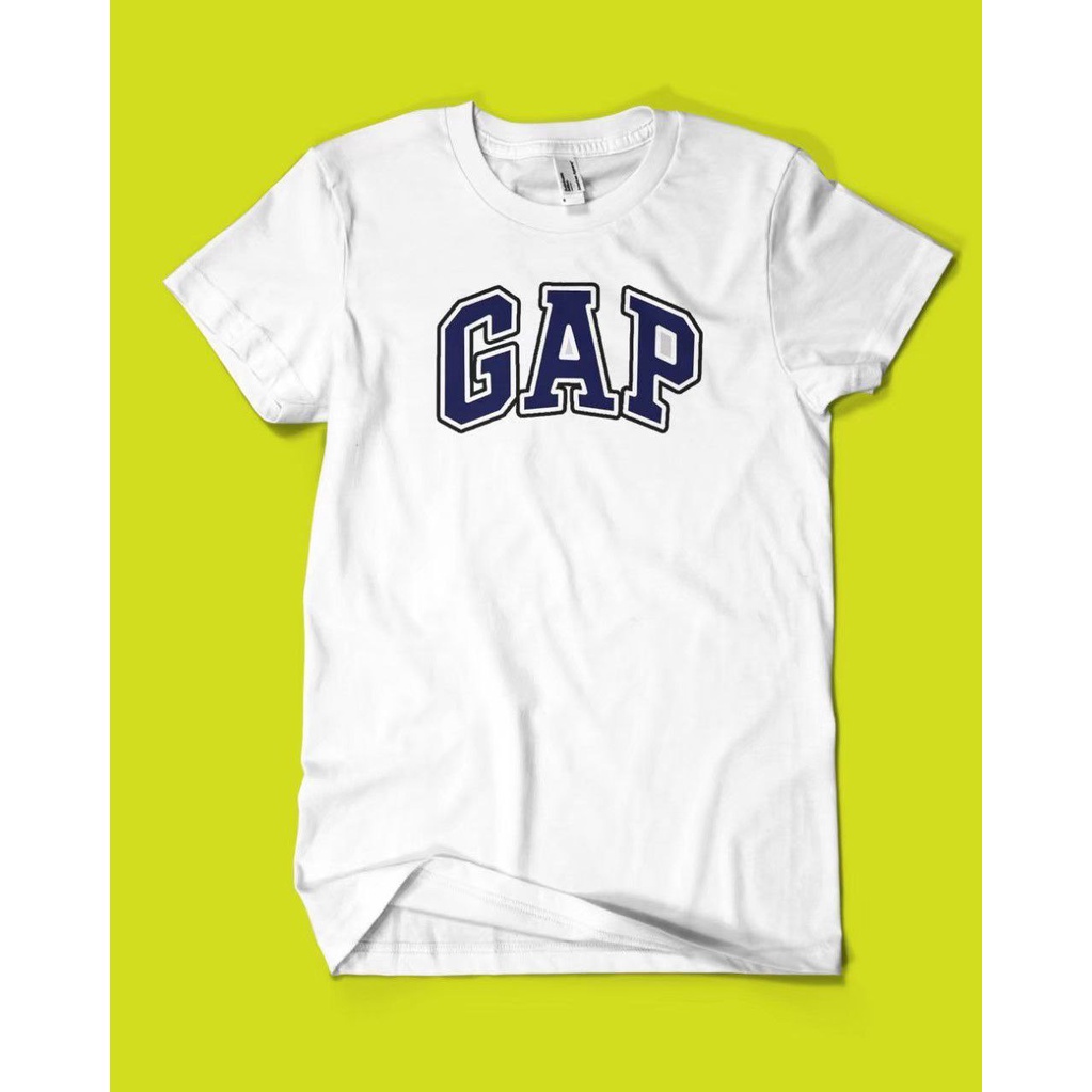 May Clothing - Kaos GAP Kaos Koas Dewasa Anak Karater Distro Kekinin T Shirt Tshirt T-Shirt Premium 