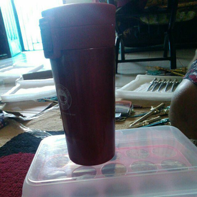 (kopi) Termos Kopi Travel Stainless