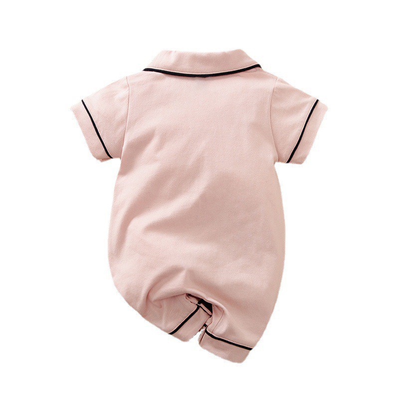 0-18bln PAKAIAN BAYI [Kualitas Impor] BAJU ANAK JUMPER JUMPSUIT ROMPER PEREMPUAN YY S