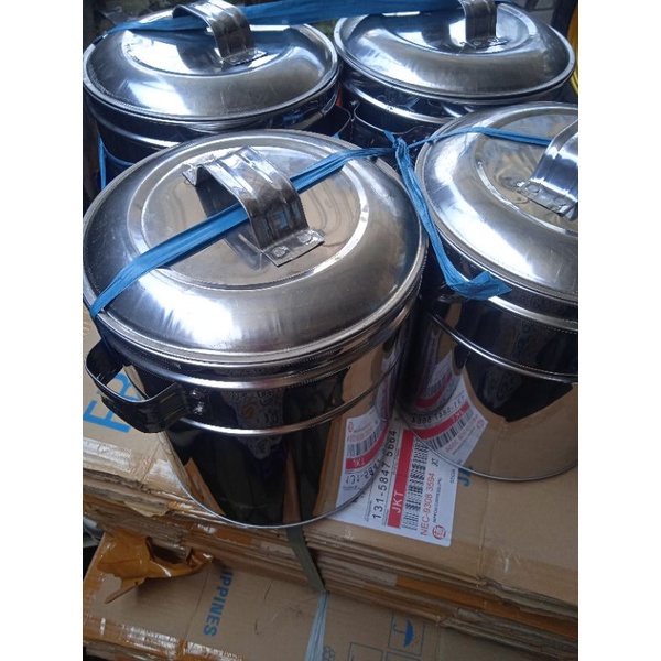 dandang bakso stainless uk 22 cm