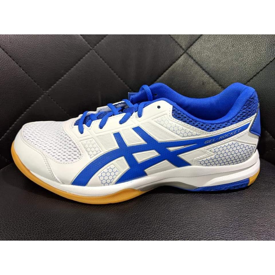 Asics Gel Rocket 8 Putih