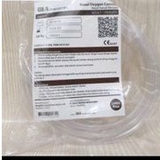 Nasal cannula / selang oksigen ke hidung