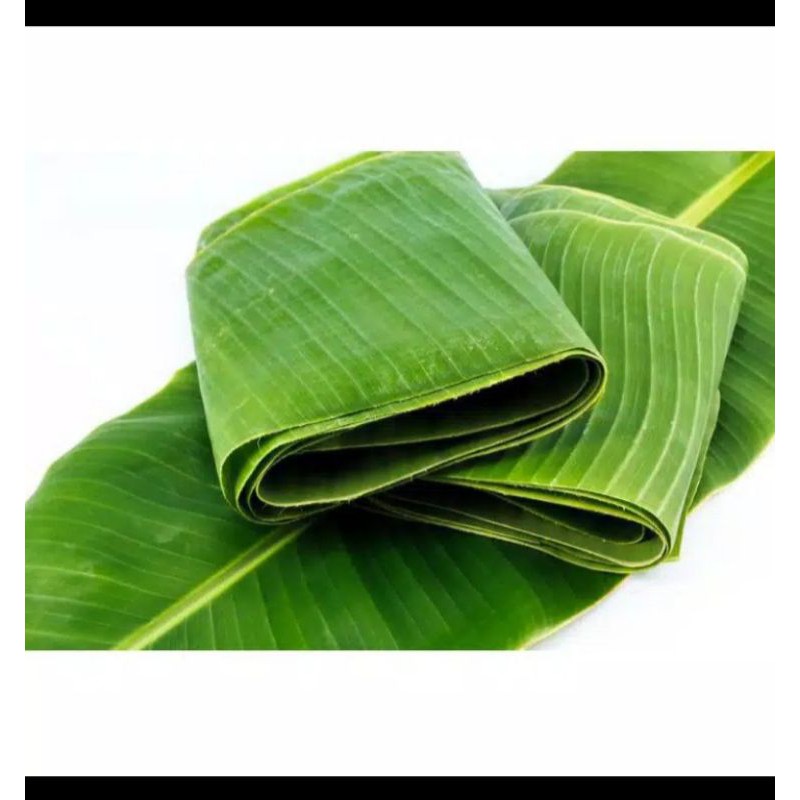 

Daun Pisang