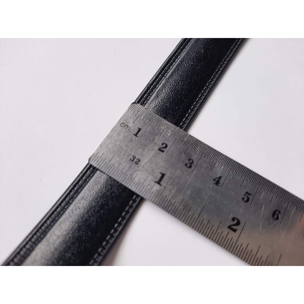 Sabuk Logo Sekolah  / Custom Ikat pinggang Logo Sekolah  ukuran 2,5cm Untuk Anak SD  ( min pembelian 50 pcs )