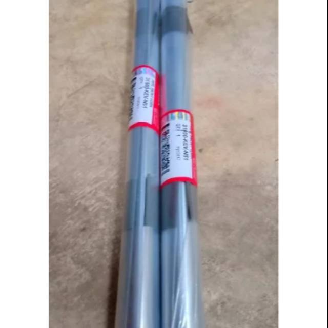 As shock depan motor supra x supra fit