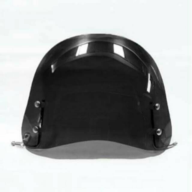 Windshield Universal