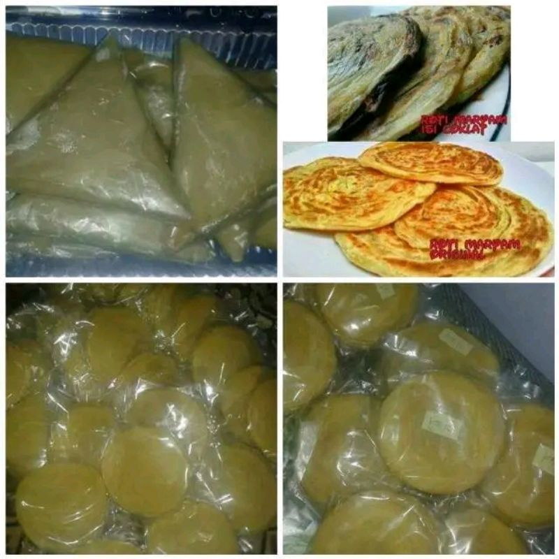 

ROTY MARYAM TANGGUNG KEJU ISI 6 PCS