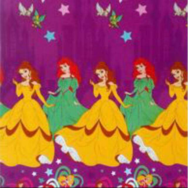 SELIMUT LADYROSE PRINCESS