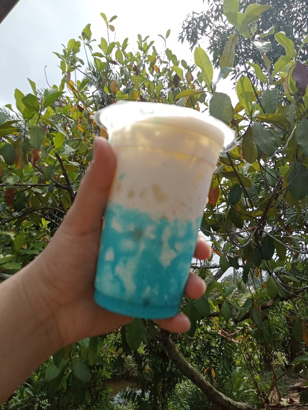 Per Pack Cup Gelas Plastik Pp 16 Oz Tebal 7 Gram Tanpa Tutup