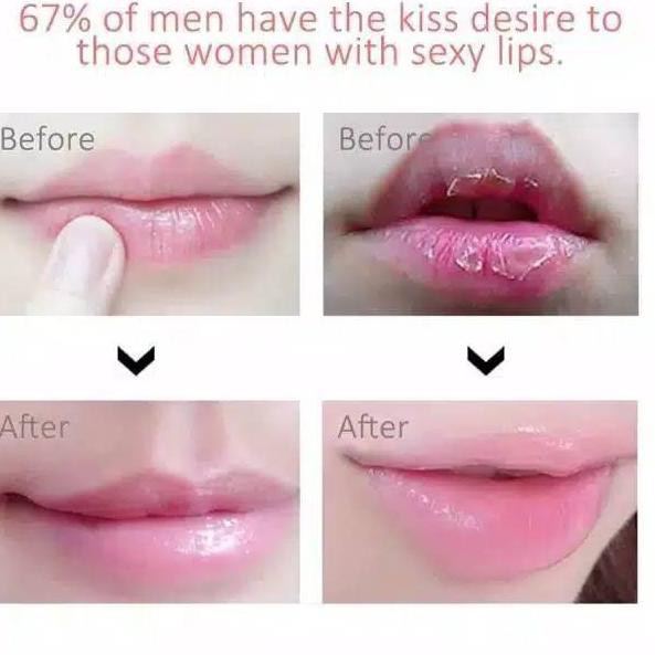 ♨ DR DRAWING LIPS BOOSTER BB LIPS TREATMENT ✵
