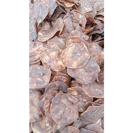 

opak rasa coklat