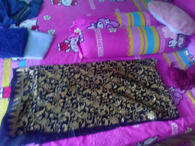 Terlaris Batik Tunik Termurah Top 1 Di Shopee Original No Kw