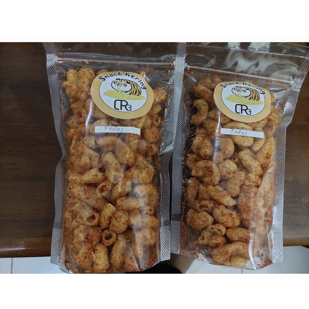 

makaroni super renyah CR 3