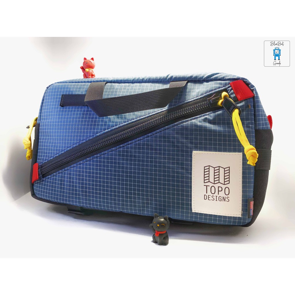 topo sling bag