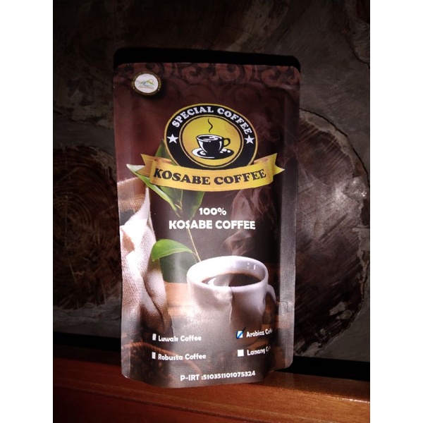 

kopi wine arabica