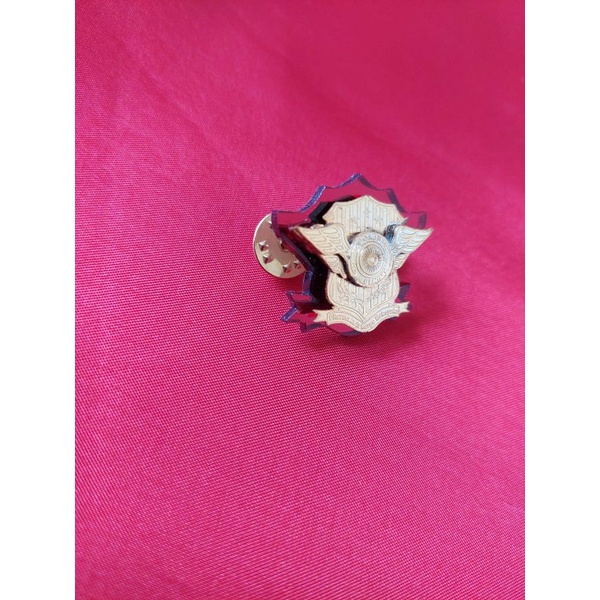 pin brivet community lantas