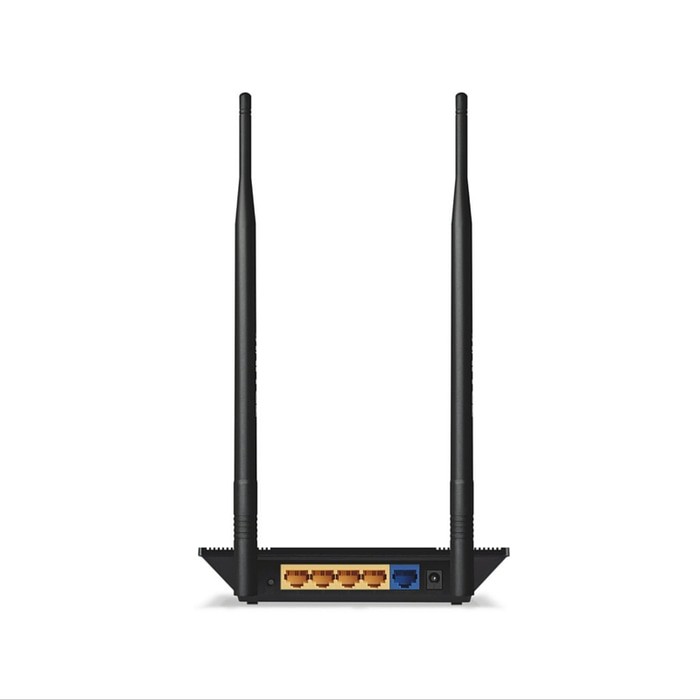 Wireless N Router TP-LINK 300 Mbps TL-WR841HP