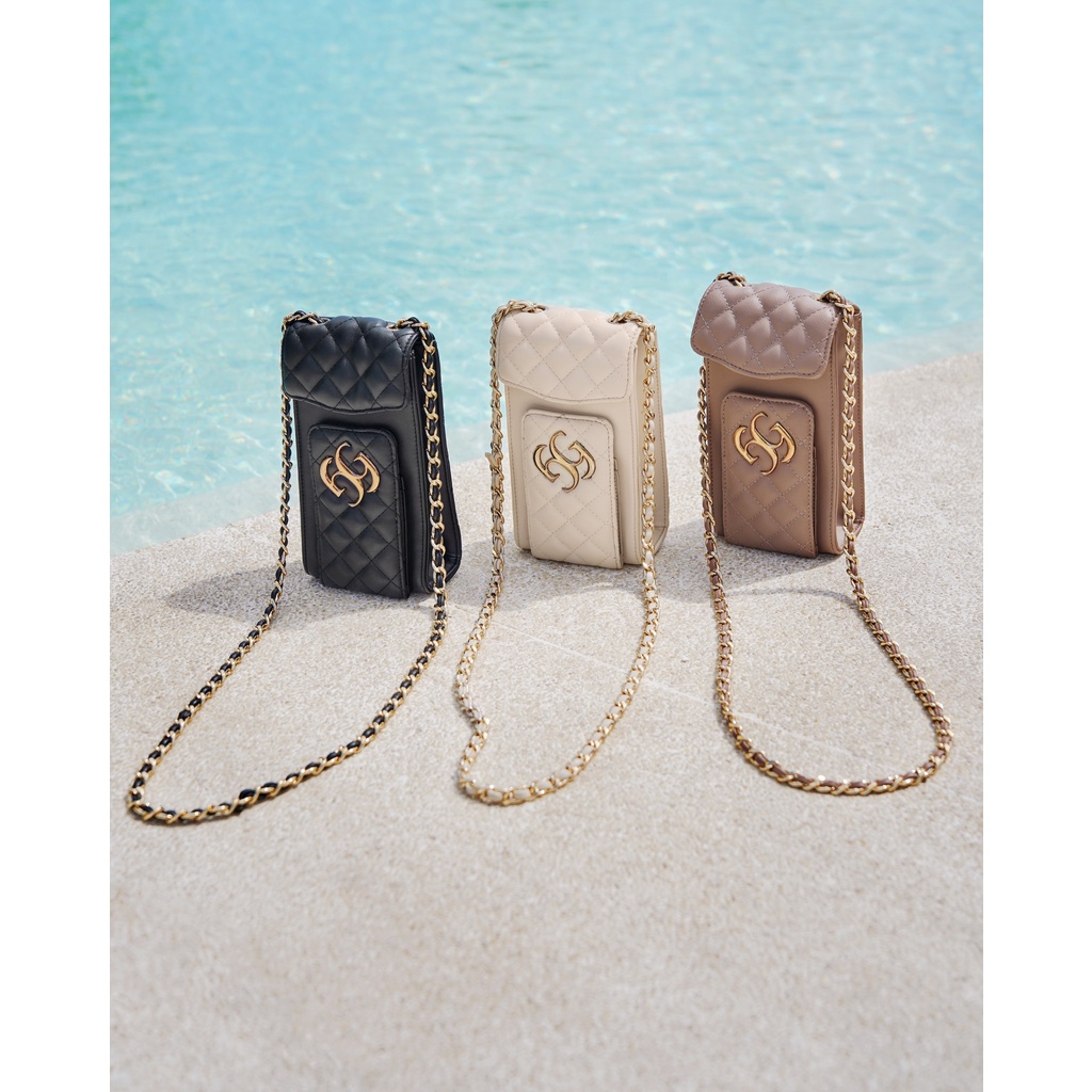 Audrey Phone bag by Geulis