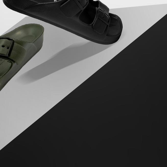 ♂ RIBSGOLD / SENDAL RIBSGOLD / SLIPPER STRAP / SENDAL SLIPPER / SLIPPER STRAP RIBSGOLD ℮