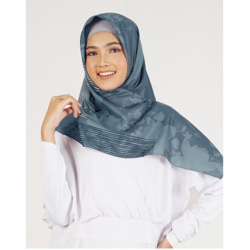 Kerudung Segi Empat Elzatta Hijab Segi Empat Elzatta Jilbab Segi Empat Elzatta Kaila Almyra