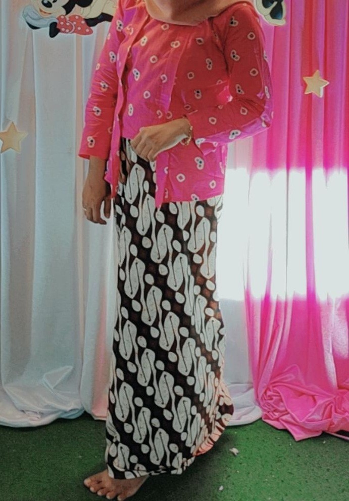 Kemeja Batik Primishima #1