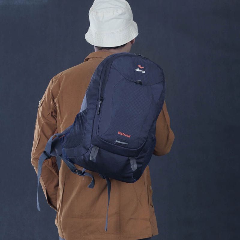 TAS RANSEL PRIA 25-30 Ltr//TAS RANSEL PRIA ELBRUS ORIGINAL