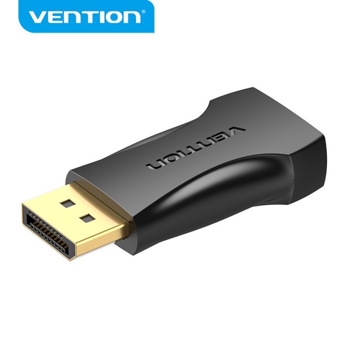 Displayport - display port to hdmi vention konektor