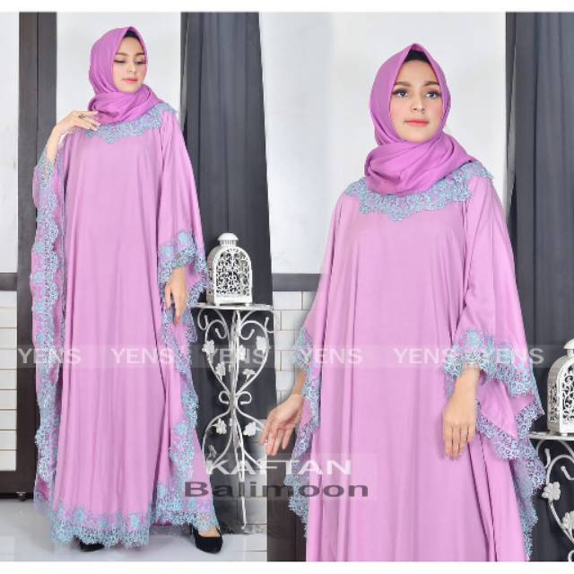 PROMO Kaftan Balimoon