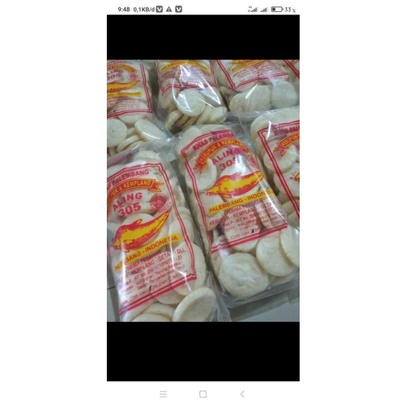 

kemlang palembang ori