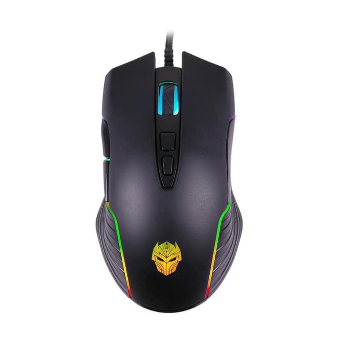 Rexus X12 Xierra Professional Gaming Mouse RGB