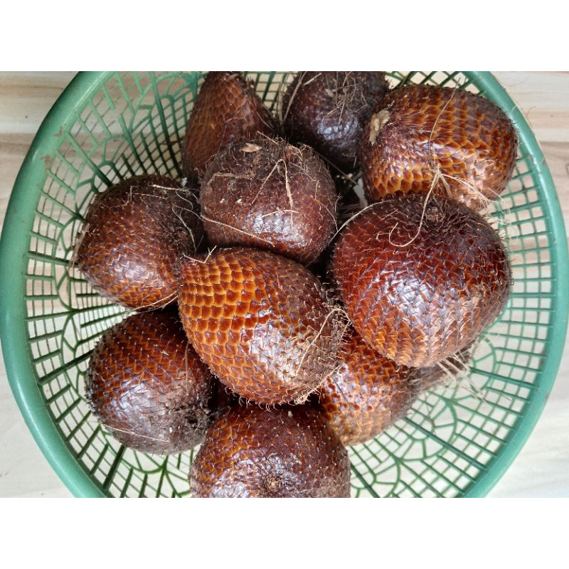 

salak pondoh manis 5kg fresh