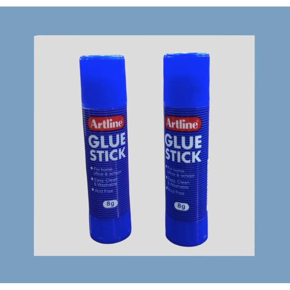 GLUE STICK ARTLINE EG-8